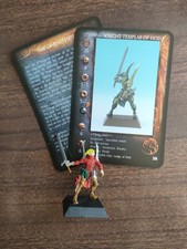 Rackham confrontation knight for sale  BRISTOL