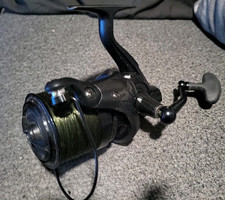 Daiwa crosscast 35scw for sale  EGHAM