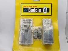 Budgie daimler ambulance for sale  KING'S LYNN