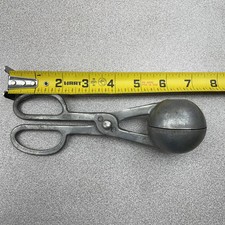 Aluminum 6.5 meatball for sale  Brewton