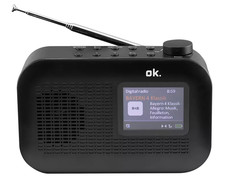 130 dab radio gebraucht kaufen  Greifswald-Südstadt