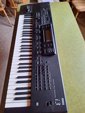 Korg keyboard gebraucht kaufen  Kindsbach