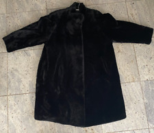 Mantel damen teddymantel gebraucht kaufen  Dormagen