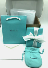 Tiffany small box for sale  Cincinnati