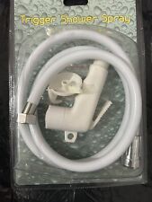 Trigger shower spray for sale  LONDON