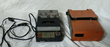 Lettore cassette vintage usato  Giarre