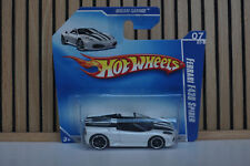 Hot wheels dream gebraucht kaufen  Schönenberg-Kübelberg