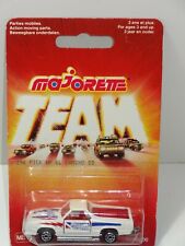 Majorette team 296 for sale  TROWBRIDGE