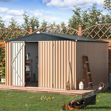 Outdoor metal storage for sale  New York