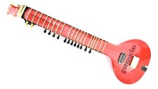 Zitar fusion sitar d'occasion  Expédié en France