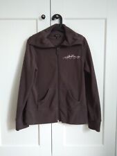 Kuschelige fleecejacke amisu gebraucht kaufen  Meißen