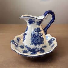 Pitcher bowl set for sale  Franklin