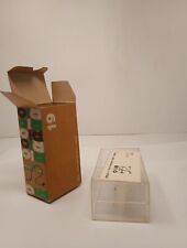 Empty box scatola usato  Italia