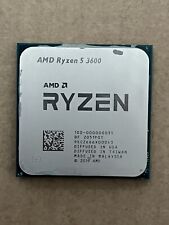 Faulty amd ryzen for sale  PETERBOROUGH