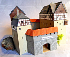 Auhagen burg lauterstein gebraucht kaufen  Karlsruhe