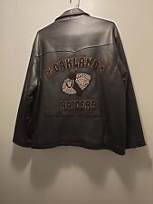 Vintage oakland raiders for sale  Burnsville