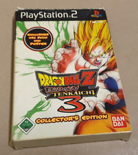 dragonball z budokai tenkaichi 3 gebraucht kaufen  Flensburg