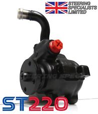 Power steering pump for sale  WAKEFIELD
