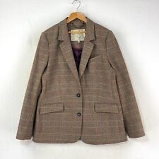 Jack wills tweed for sale  CORWEN