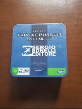 Bonelli trivial pursuit usato  Tufillo
