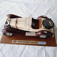 Voiture burago 1928 d'occasion  Lapalud