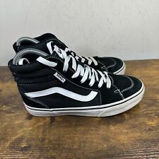 Vans wall high for sale  Johnson City