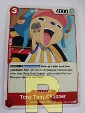 Tony tony chopper usato  Ravenna