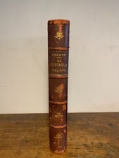 Penisola italiana 1902 usato  Torino