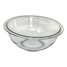 bowls clear pyrex cooking for sale  Pasadena