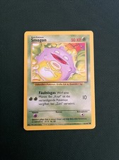 Pokemon karte base gebraucht kaufen  Hamburg