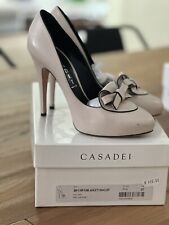 Casadei decollete donna usato  Val Masino