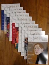 Sammler journal 2014 gebraucht kaufen  Recklinghausen