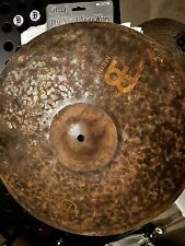 Meinl byzance extra gebraucht kaufen  Hannover