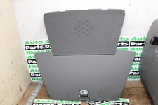 Traverse painel central superior compartimento de armazenamento cubículo console caixa de luvas cinza fabricante de equipamento original comprar usado  Enviando para Brazil