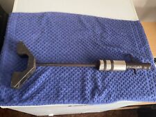 Slide hammer hub for sale  NEATH