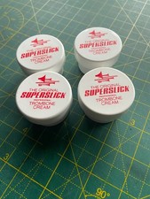 Genuine super slick for sale  MACCLESFIELD