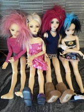 Souldoll soulkid bjd for sale  Las Vegas