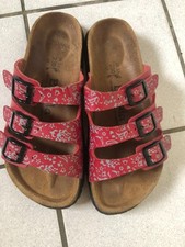 Schöne betula birkenstock gebraucht kaufen  Düsseldorf
