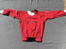 Paddeljacke langer modell gebraucht kaufen  Rosenheim