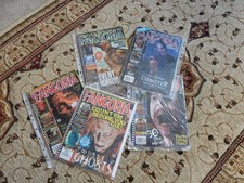 Issues fangoria for sale  LEEK