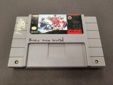 Jogo Nintendo SNES - Super Banzai World SMW Hack On Stanley Cup Cart comprar usado  Enviando para Brazil