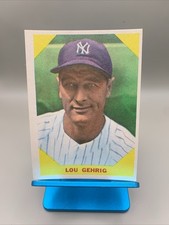 1960 fleer baseball for sale  Bennington