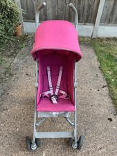 Mamas papas trek for sale  WOLVERHAMPTON