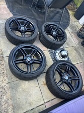 Genuine bmw series for sale  SPALDING