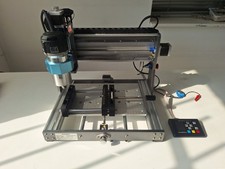 Cnc genmitsu 3020 d'occasion  Marseille XV