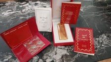 Accendino must cartier usato  Bellinzago Novarese
