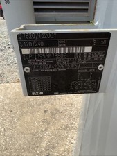 Eaton kva single for sale  Albany