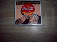 Coca cola drink gebraucht kaufen  Fehrbellin