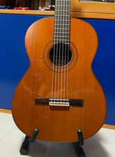 Chitarra classica asturias usato  Roma