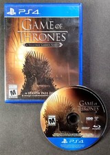 Game of Thrones - A Telltale Game Series (Sony Playstation 4, 2015) comprar usado Game of Thrones - A Telltale Game Series (Sony Playstation 4, 2015) comprar usado  Enviando para Brazil